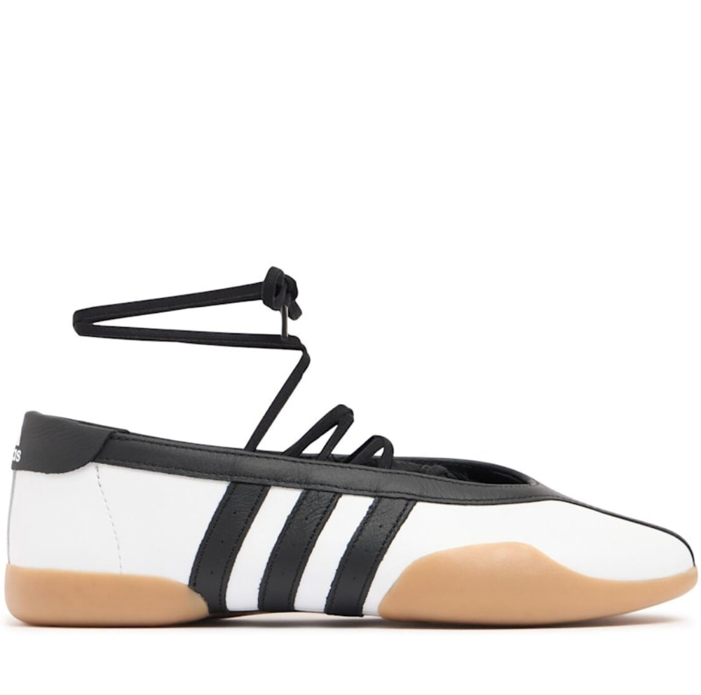 Adidas Taekwondo Mei Ballet sneaker New